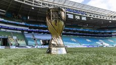 Troféu começa a ganhar novos candidatos após definição das quartas de final - Imagem: Jhony Inácio/Ag. Paulistão