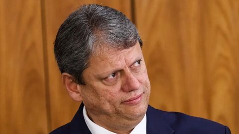 TCE-SP aprovou as contas de 2025 do governo Tarcísio com ressalvas e apontou preocupação com R$ 73 bilhões em renúncias fiscais concedidas pelo Estado. - Imagem:  Marcelo Camargo / Agência Brasil