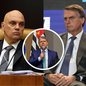 Tarcísio nomeia preferido de Moraes e não de Bolsonaro para procurador geral de justiça de SP; veja quem - Imagem: reprodução Fotos Públicas