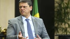 Governador de São Paulo sugere que menos ministérios podem melhorar a eficiência do governo - Imagem: Reprodução / Marcelo Camargo / Agência Brasil