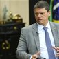 Governador Tarcísio Freitas mantém campanha e mira eleição futura - Imagem: Reprodução/Instagram