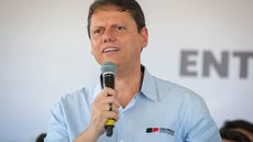 Governador paulista critica regime chavista e destaca os danos causados à Venezuela - Imagem: Reprodução | Agência O Globo