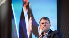 Encontro com ministros ocorre antes de análise de ação que questiona a privatização. - Imagem: Reprodução/Governo de SP.