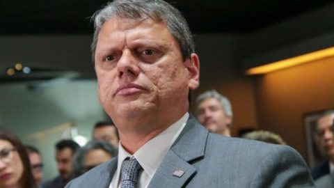 Tratamento foi realizado no hospital Vila Nova Star na capital paulista. - Imagem: Reprodução/Governo de SP.