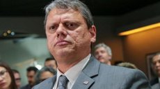 Tratamento foi realizado no hospital Vila Nova Star na capital paulista. - Imagem: Reprodução/Governo de SP.