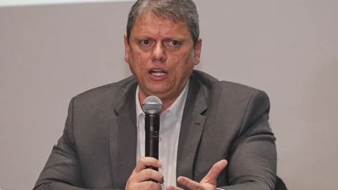 Governador diz que Brasil precisa de lideranças mais conectadas com a realidade atual - Imagem: Marcelo S. Camargo | Agência Brasil