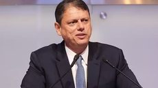Governador troca comando e reforça articulação política com aliados. - Imagem: Reprodução/Governo de SP.