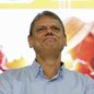 LEGENDA PARA FOTO Documentos que embasam acordo bilionário entre o Governo de São Paulo e a concessionária da Linha 6-Laranja permanecem sob sigilo - Imagem: Célio Messias / Governo do Estado de SP