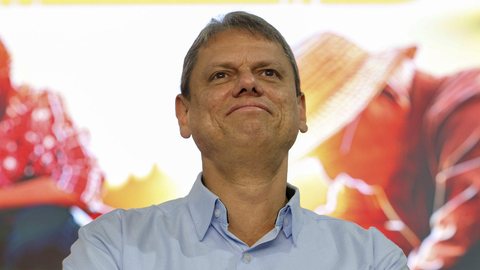 LEGENDA PARA FOTO  Documentos que embasam acordo bilionário entre o Governo de São Paulo e a concessionária da Linha 6-Laranja permanecem sob sigilo - Imagem:  Célio Messias / Governo do Estado de SP