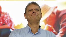 LEGENDA PARA FOTO  Documentos que embasam acordo bilionário entre o Governo de São Paulo e a concessionária da Linha 6-Laranja permanecem sob sigilo - Imagem:  Célio Messias / Governo do Estado de SP