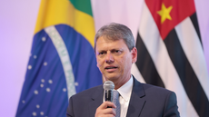 Apoio a setores deve auxiliar empresas contra barreiras comerciais dos Estados Unidos - Imagem: Pablo Jacob/Governo de SP