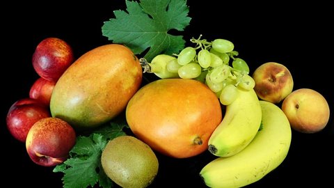 Associação Brasileira dos Produtores Exportadores de Frutas alerta que a situação pode levar a demissões e desorganização na cadeia logística - Imagem: Reprodução / Pixabay