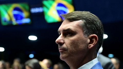 Parlamentar argumenta que o novo tarifaço prejudicaria as economias brasileira e norte-americana - Imagem: Reprodução