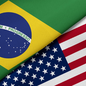 Segundo o Financial Times, o Brasil é o país mais prejudicado pelo novo modelo, com uma tarifa efetiva média estimada em 17,7% - Imagem: Reprodução