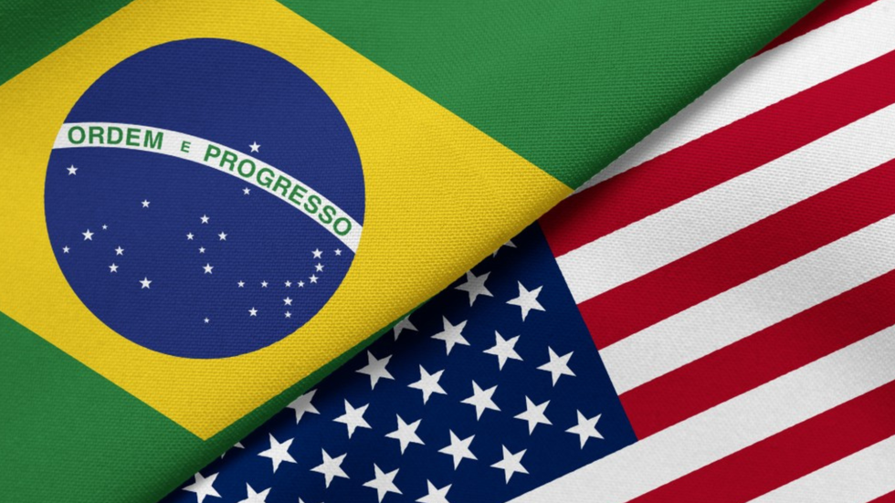 Brasil é o maior prejudicado pelo novo tarifaço de Trump, aponta Financial Times
