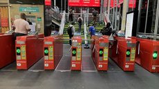 Tarifas do transporte coletivo aumentam a partir desta segunda - Imagem: Reprodução / X / @DiariodaCPTM