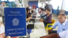 Taxa de desemprego no Brasil atinge 6,6% em agosto, o menor índice da história, aponta o IBGE - Imagem: Divulgação / Prefeitura SJC / Claudio Vieira