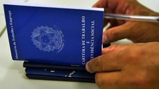 Taxa de trabalho informal atinge 38,3% no Brasil, aponta IBGE - Imagem: Reprodução / Agência Brasil / Marcello Casal Jr.
