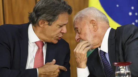 O ministro da Fazenda deve apresentar detalhes sobre as novas medidas nesta quinta - Imagem: Reprodução / Marcelo Camargo / Agência Brasil