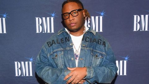 Polícia encontrou produtor inconsciente em apartamento - Imagem: Reprodução/Prince Williams/WireImage