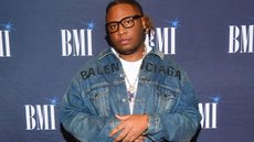 Polícia encontrou produtor inconsciente em apartamento - Imagem: Reprodução/Prince Williams/WireImage