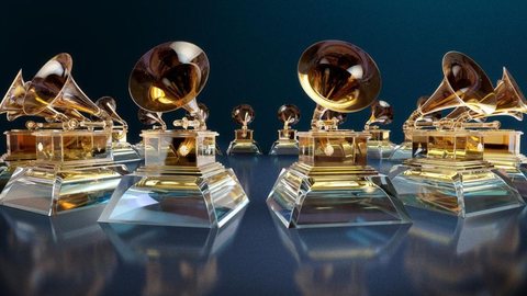 Saiba quem é a única artista a ganhar quatro vezes a categoria melhor álbum no Grammy - Imagem: reprodução Twitter