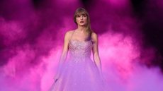 Taylor Swift tem a primeira turnê a ultrapassar US$ 1 bilhão em bilheteria - Imagem: Reprodução/ Instagram @taylorswift