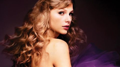 Taylor Swift vai se apresentar no Brasil em novembro de 2023 - Imagem: reprodução/Facebook