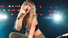 Taylor Swift vai se apresentar no Brasil em novembro de 2023 - Imagem: reprodução/Facebook