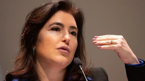 A ministra destacou ainda que incluir as medidas no pacote fiscal poderia gerar um alto custo político - Imagem: Reprodução / Fabio Rodrigues-Pozzebom / Agência Brasil