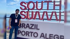 South Summit 2023 - Imagem: Acervo Pessoal