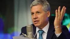 O ministro afirma que a valorização do dólar impactou os preços dos alimentos no Brasil - Imagem: Reprodução / Fabio Rodrigues- Pozzebom / Agência Brasil