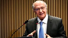 Alckmin consolida posição como vice do Lulismo - Imagem: Reprodução/Twitter