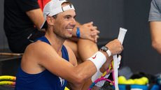 "Têm sido anos difíceis", afirma Rafael Nadal ao anunciar a aposentadoria do tênis - Imagem: Reprodução / Instagram / @rafaelnadal