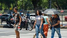O Dia da Consciência Negra é celebrado nesta semana - Imagem: Reprodução / Tomaz Silva / Agência Brasil