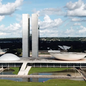 Com suspensão das votações em plenário e manutenção apenas de atividades em comissões e audiências públicas - Imagem: Reprodução