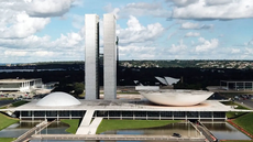 Com suspensão das votações em plenário e manutenção apenas de atividades em comissões e audiências públicas - Imagem: Reprodução
