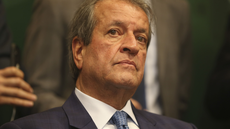 Valdemar Costa Neto, presidente nacional do PL, nega irregularidades em emendas parlamentares após decisão de Flávio Dino bloquear R$ 119 milhões em bens - Imagem: Reprodução