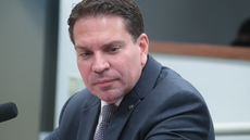 Ministro da Justiça afirmou que governo brasileiro ainda aguarda resposta oficial dos Estados Unidos sobre pedido de extradição de Alexandre Ramagem - Imagem: Reprodução
