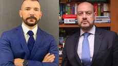 Troca no comando da estatal marca avanço do desmonte de aliados do ex-governador Cláudio Castro - Imagem: Reprodução