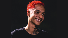 Rapper Oruam responde por tentativa de homicídio após confronto com policiais durante operação no Rio - Imagem: Reprodução
