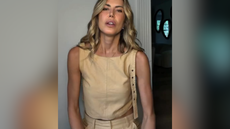 Martha Graeff se pronuncia após semanas de silêncio e nega envolvimento em irregularidades - Imagem: Reprodução
