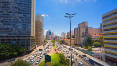 Semana será de tempo firme e temperaturas mais elevadas em São Paulo - Imagem: Divulgação | Pixabay