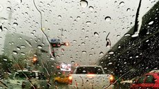 Temporais surpreendem São Paulo com chuvas acima da média mensal - Imagem: Reprodução / Freepik