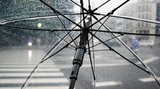 Temporal atinge SP nesta terça com ventos de até 70 km/h - Imagem: Reprodução / Pixabay