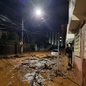 Estado decretou calamidade pública - Imagem: Reprodução / Luiza Sudré / g1
