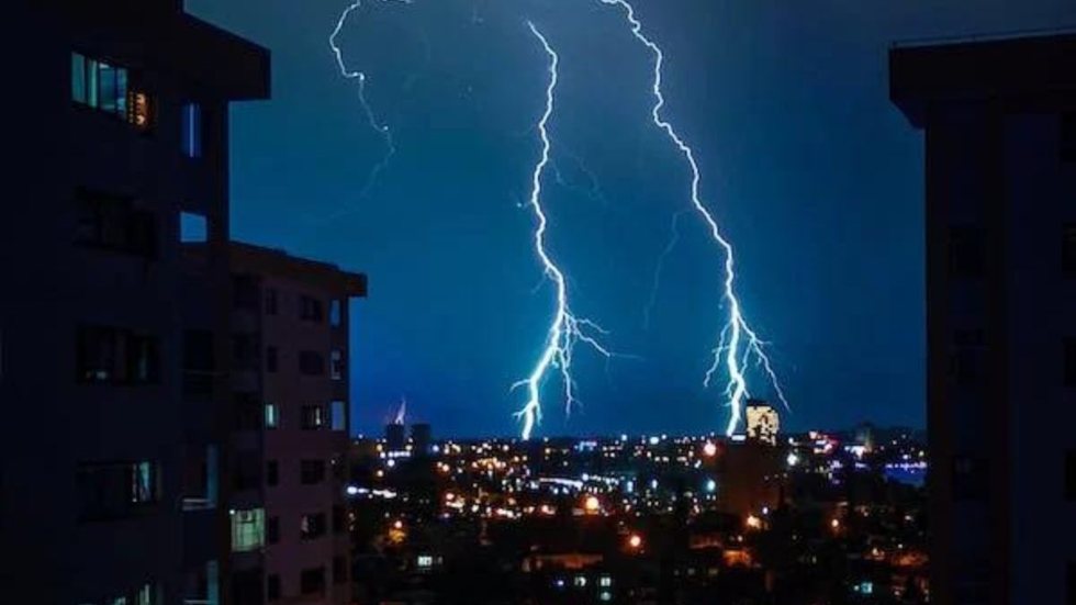 São Paulo enfrenta mais um temporal com falta de energia e Enel emite comunicado - Imagem: Reprodução Pexels
