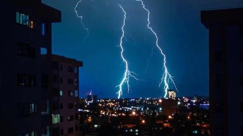 São Paulo enfrenta mais um temporal com falta de energia e Enel emite comunicado - Imagem: Reprodução Pexels