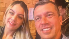 Morte de policial expõe investigação sobre relação do casal - Imagem: Reprodução