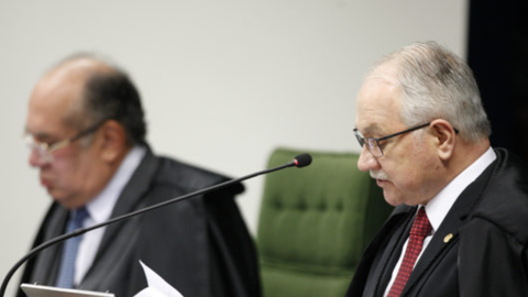 Embate entre ministros expõe crise no Supremo - Imagem: Rosinei Coutinho/STF